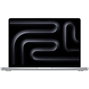 Ноутбук Apple MacBook Pro 14" (M4, 16 Gb, 1Tb SSD) Серебристый (MW2X3)