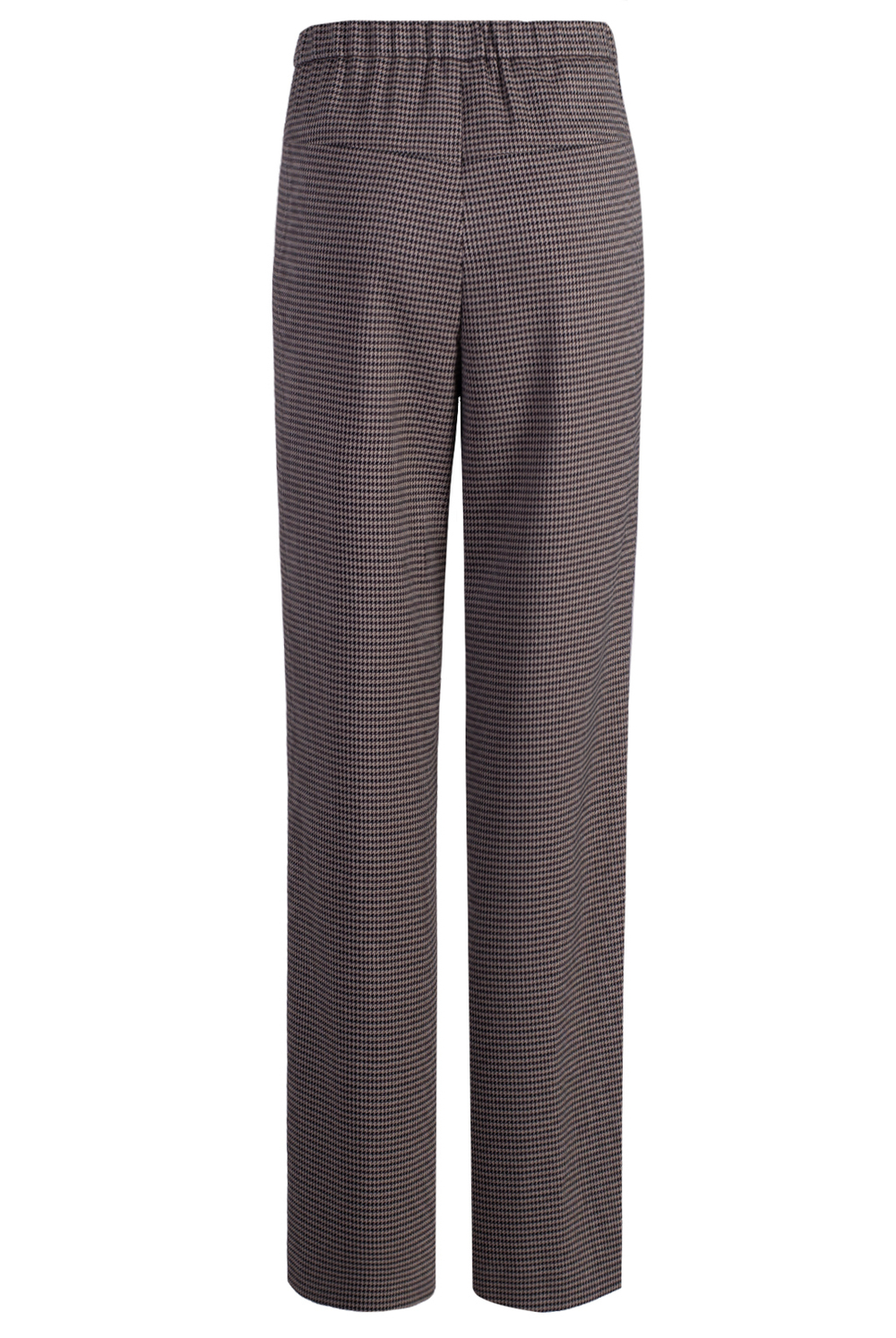 Брюки женские 3667зпа, гусин.лапка #490Гл023667зпа