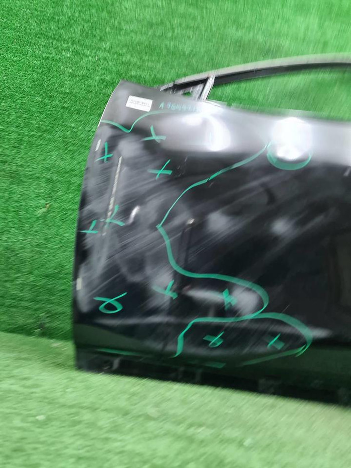 Дверь передняя левая Nissan X-Trail t32 (13-22)