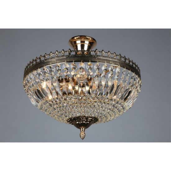 Люстра потолочная OML-76607-04