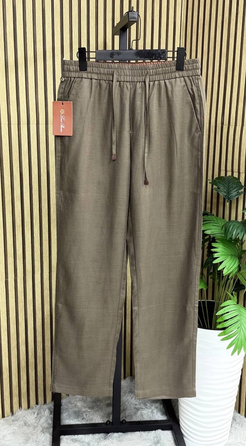 Брюки Loro Piana