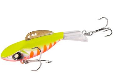 Балансир LJ Pro Series MEBARU 67мм/331 блистер