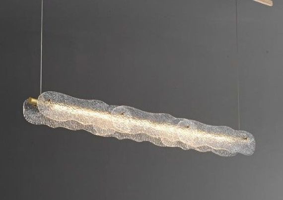 Подвесной светодиодный светильник Romatti Kobo Fausto PD7020