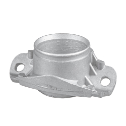 Опора заднего амортизатора L=R AUDI A3 09/12-, SKODA OCTAVIA III Combi (5E5/5E6) GANZ GIK02554