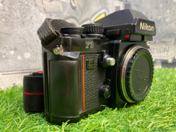Nikon F3 Покупка/Продажа