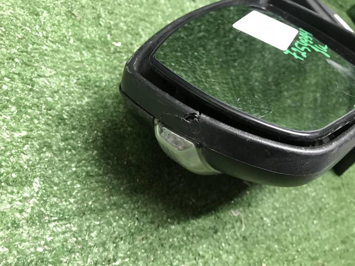 Зеркало левое Ford Kuga 2 CBS (12-19) 8 контактов