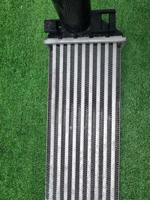 Интеркулер Hongqi HS5 (2019-н.в.)