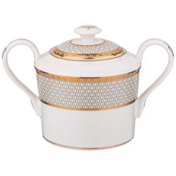 ЧАЙНЫЙ СЕРВИЗ LEFARD "CLASSIC" НА 6 ПЕР. 15 ПР. 1250/400/350/250 МЛ (КОР=1НАБОР.)