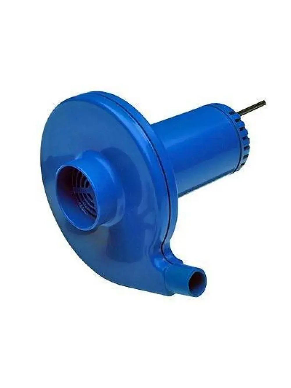 Электрический насос для лодки Bravo MB 50C