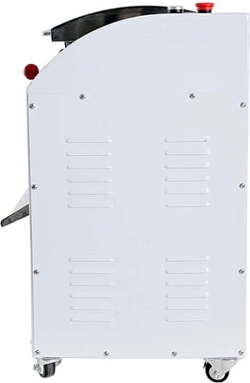 Тестомес для крутого теста FOODATLAS WHM(H)-12,5