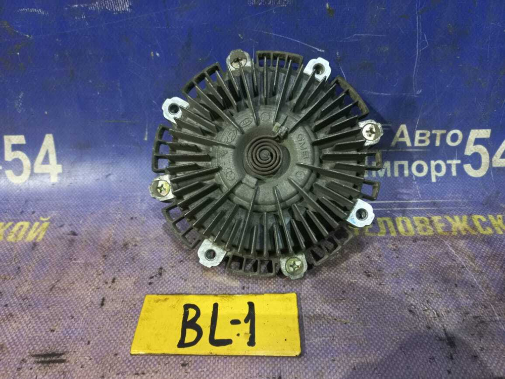 Вязкомуфта Kia SORENTO 2002-2009