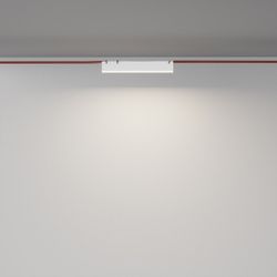 Накладной светильник Maytoni Basis TR129B-12W4K-W