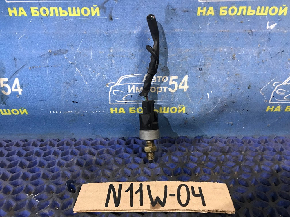 Датчик педали тормоза MITSUBISHI RVR 1996