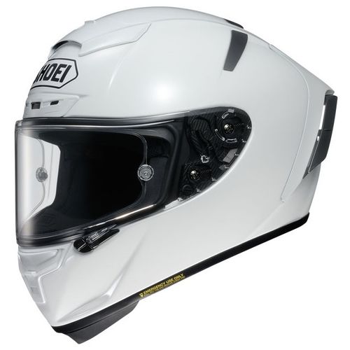 X-Spirit 3 Plain / Белый