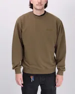 Купить Толстовка ANTEATER Crewneck Хаки Толстовка ANTEATER Crewneck Хаки