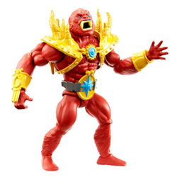 Master Of The Universe Origins - фигурка человека-зверя GYY26