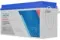 Литиевый аккумулятор VEKTOR BATTERY LFP 25,6-100 Smart BMS 100A (Bluetooth 4.0)