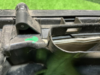 Корпус воздушного фильтра Mercedes C w205 (14-23)