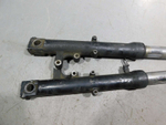 Перья вилки Kawasaki ZZR400 90-92 (дефект)