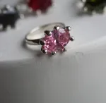 Кольцо Нимфеус