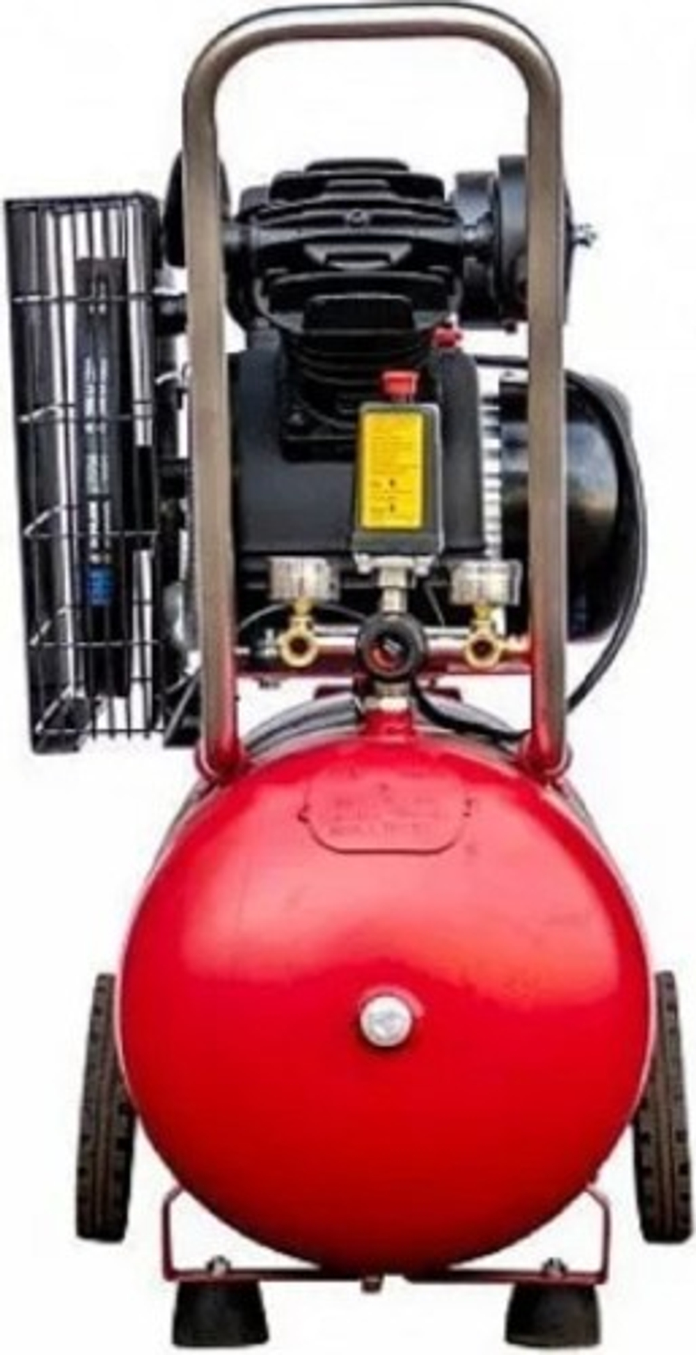 Компрессор поршневой AURORA CYCLON-75 TURBO 29066