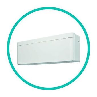 Серия Daikin Stylish