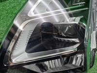 Фара левая Omoda C5 (2022-н.в.) LED