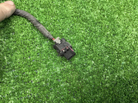 Проводка заднего бампера GAC GS8 2 (2021-н.в.)