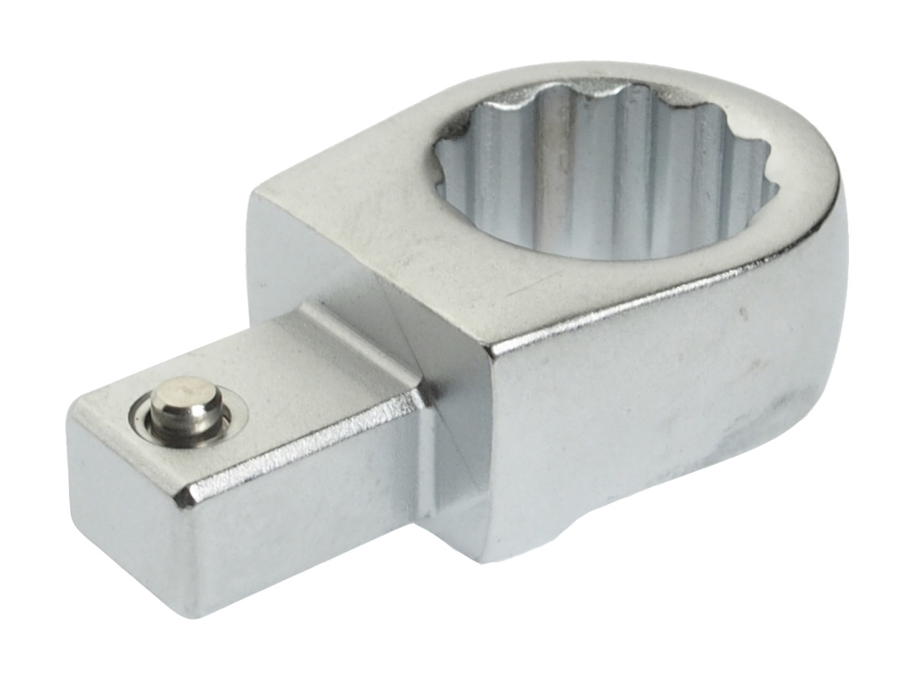 Насадка накидная 17мм 12-ти гранная для динамометрического ключа JTC-6832,6833 9х12мм JTC