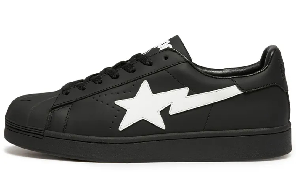 A Bathing Ape Skull Sta