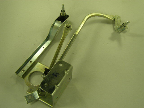 Трапеция стеклоочистителя /Г-3302/ (Н.Новгород)