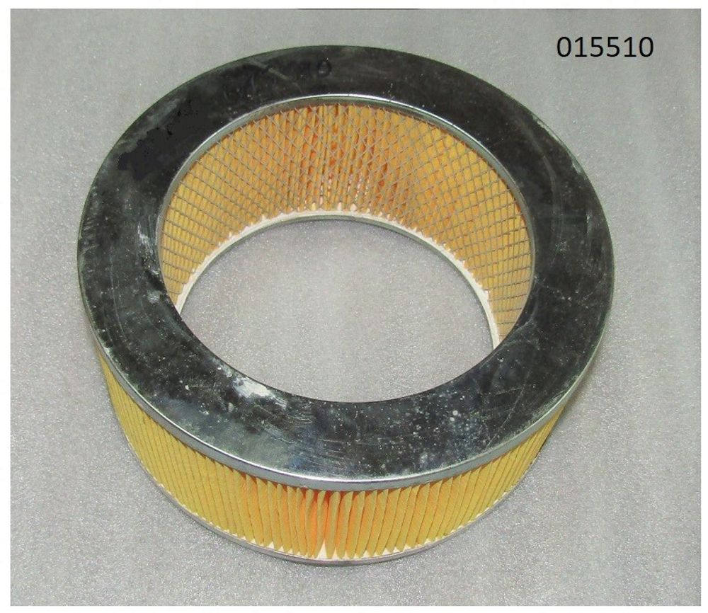 Фильтр воздушный (кольцо,237х164х 96 мм) Ricardo N4105DS; TDK-N 38 4L)/Air filter element (К2410)