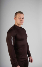 Термобелье Hyperlook Flame Skin топ