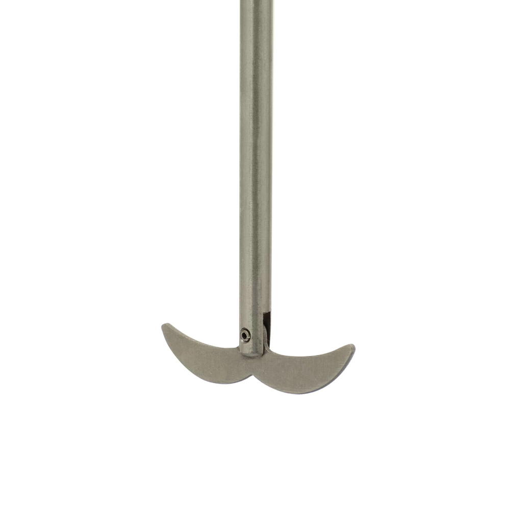 Мешалка верхнеприводная RLAB OS-10L, 10 л