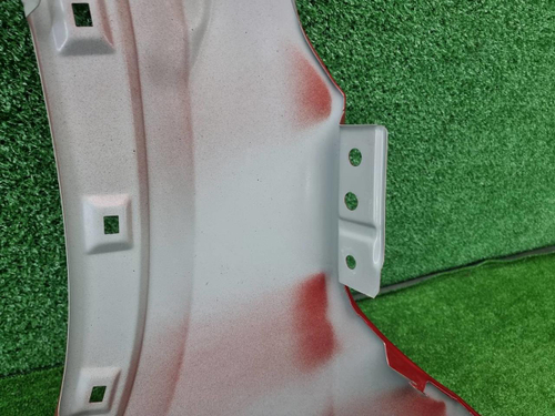 Крыло переднее правое Kia Seltos (2019-н.в.)