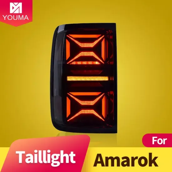 Задние фонари VW Amarok 2010 - 2022 V1 type
