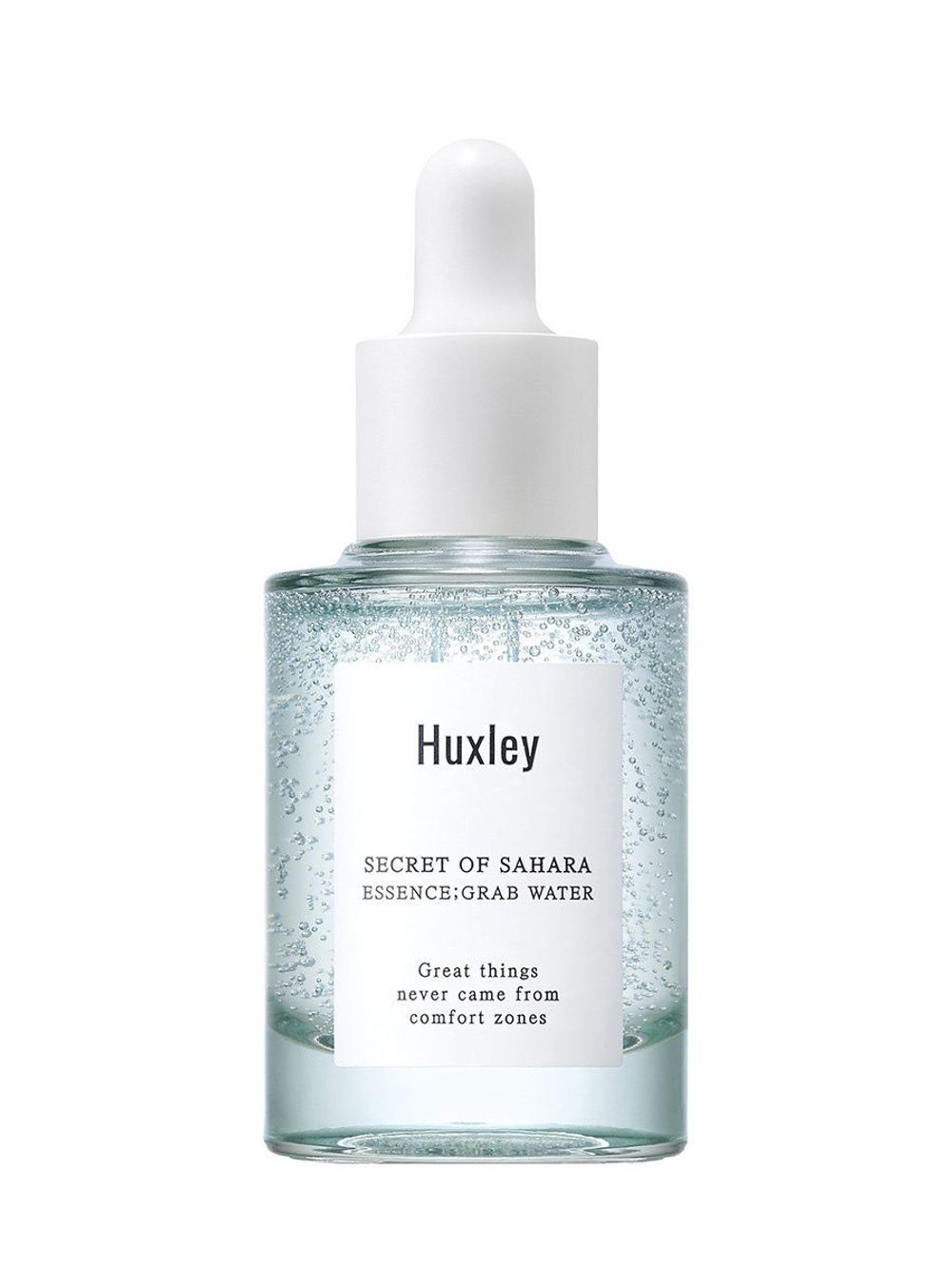 Увлажняющая эссенция HuxLey Secret Of Sahara Essence: Grab Water 30 мл