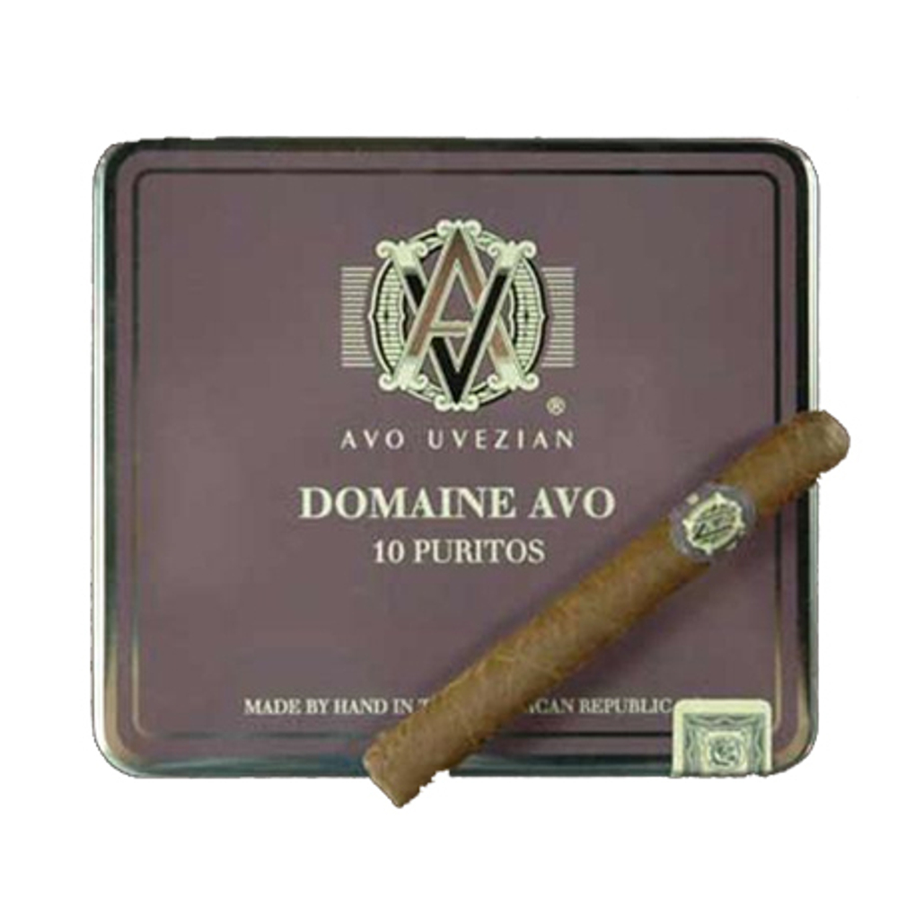 AVO Domaine Puritos