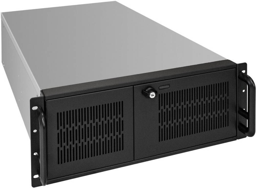 Корпус серверный 4U Exegate EX172974RUS