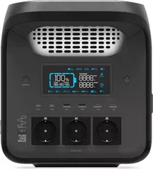 Портативная зарядная станция TopON TOP-H1800