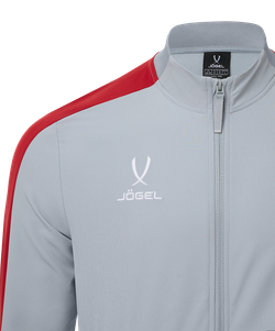 Куртка парадная JOGEL PREMIER PerFormDRY Woven Jacket, серый