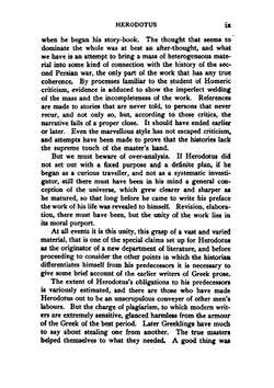 The histories of Herodotus | Herodotus