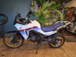 Honda XL750 Transalp (2024 г.)