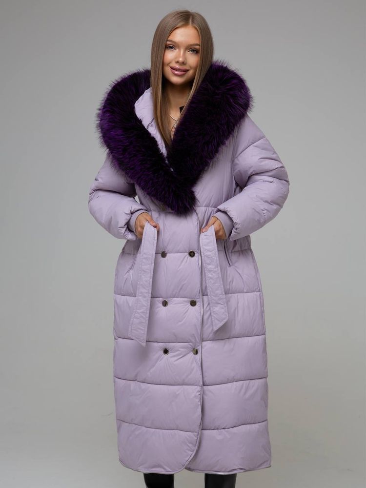 Пальто z350 Fabrika