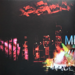 DDT / Мир Номер Ноль (2LP)