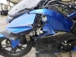 Honda NM4-02 Vultus , 2017