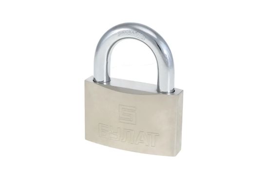 Замок навесной БУЛАТ