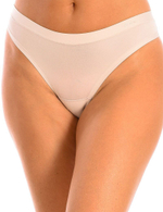 Трусики-слип с заниженной линией талии Flexie Adapt (Размер: S-M-L) (Цвет: белый)