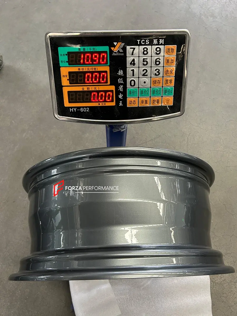 КОВАНЫЕ ДИСКИ для BMW i4 G26 2024 БМВ