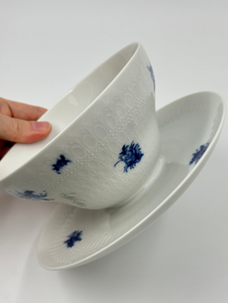 Соусник Rosenthal, Romance